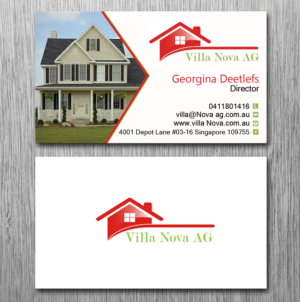 Logo Design by Lanka Ama for this project | Design: #9599894