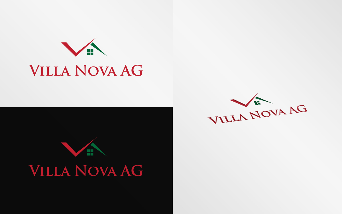 Logo Design by Grafactory for this project | Design #9690914
