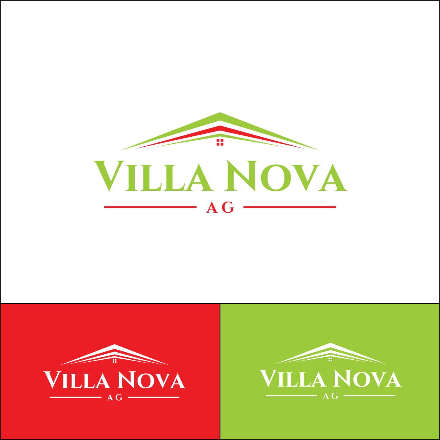 Logo Design by JM GRAPHICS for this project | Design #9706331