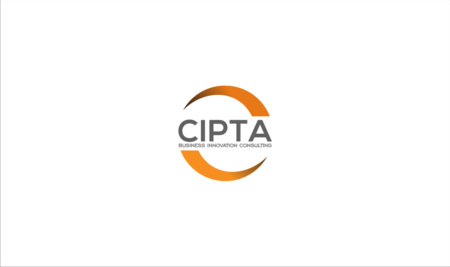 Logo Design by quantumzero for CIPTA Consulting | Design #9625156