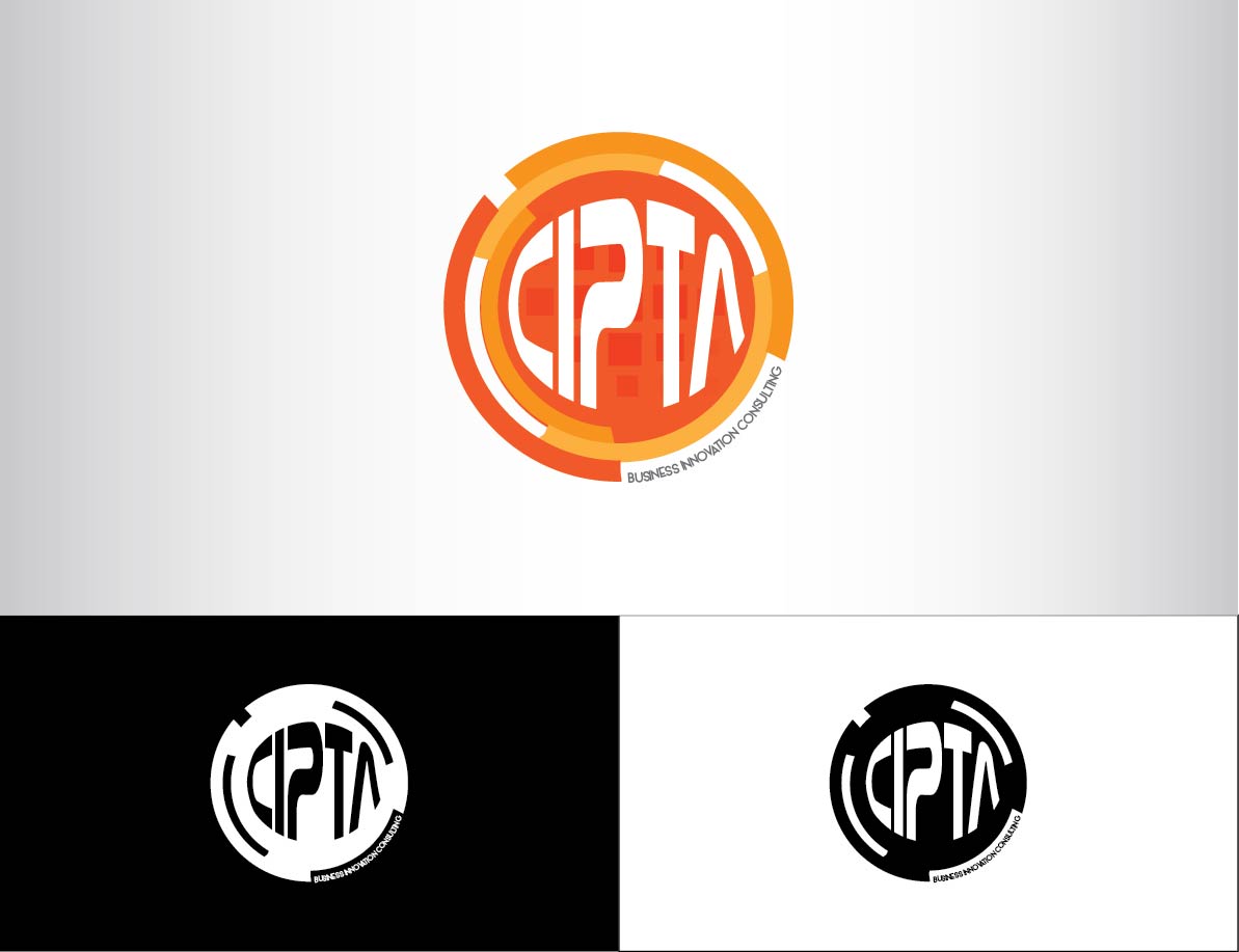 Logo Design by Nonstop Advertiser for CIPTA Consulting | Design #9575074