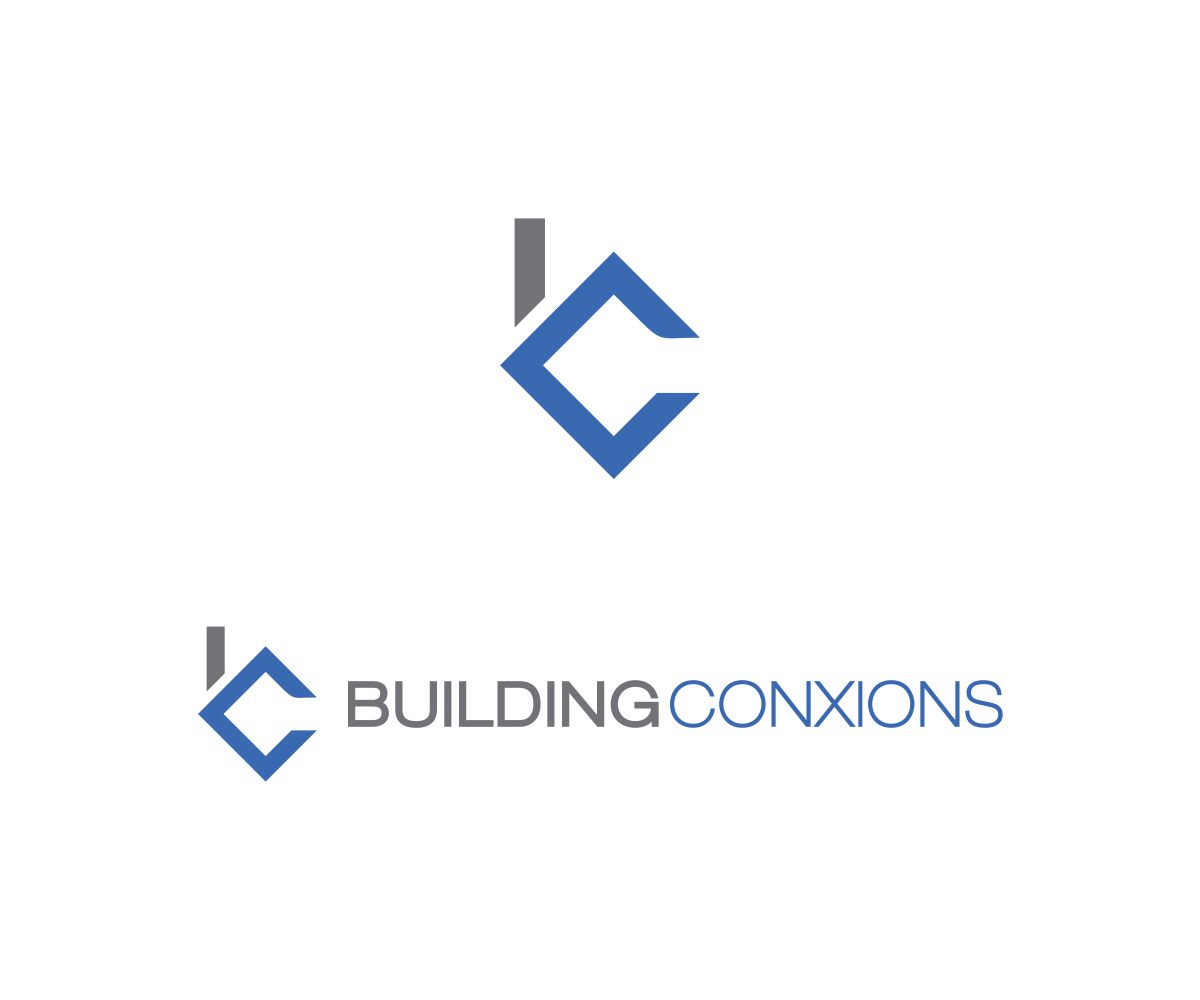 Logo Design by J Mahesh for Building Conxions | Design #9423601