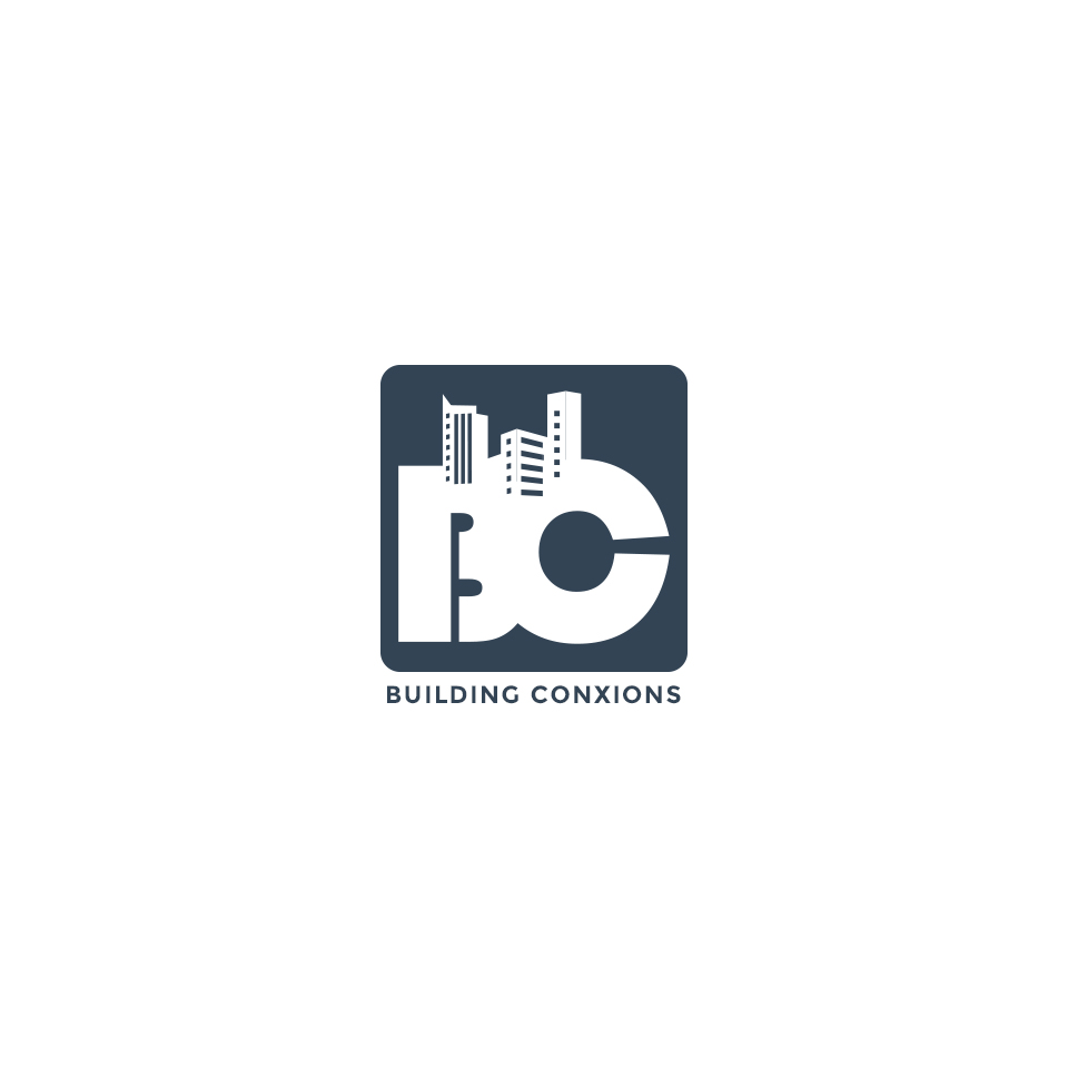 Logo Design by stwebre1a for Building Conxions | Design #9405347