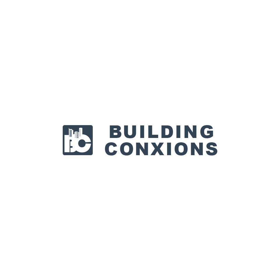Logo Design by stwebre1a for Building Conxions | Design #9405348