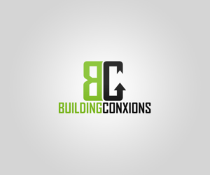 Design de Logo par M.CreativeDesigns pour Building Conxions | Design : #9405309