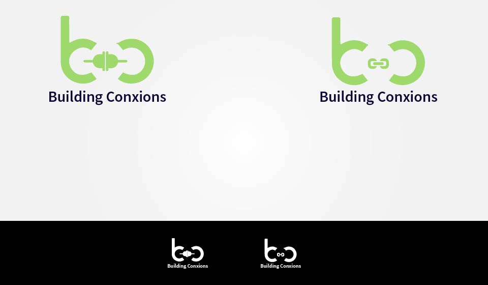 Logo Design by Imran Samoon for Building Conxions | Design #9432993