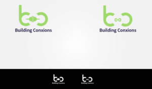 Logo Design by Imran Samoon for Building Conxions | Design: #9432993