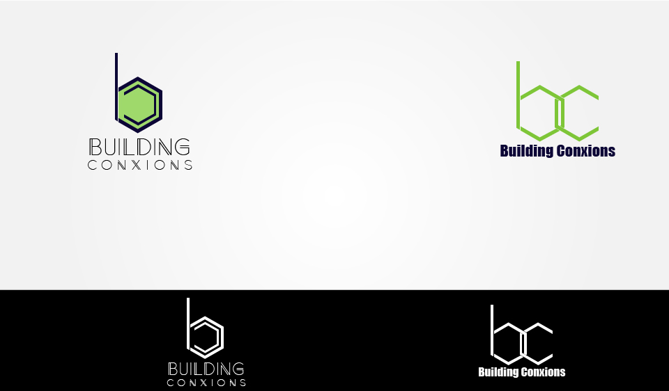 Logo Design by Imran Samoon for Building Conxions | Design #9433048