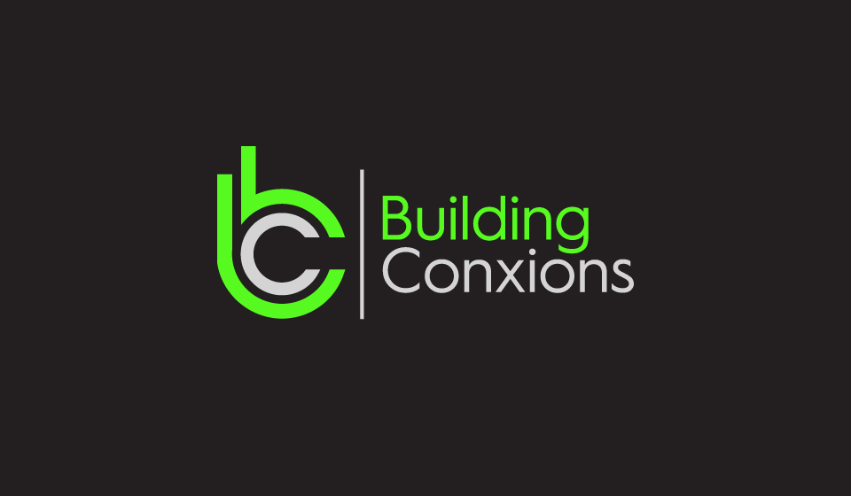 Design de Logo par Wizard-Of-art pour Building Conxions | Design : #9434560