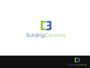 Design de Logo par Atec pour Building Conxions | Design : #9443929