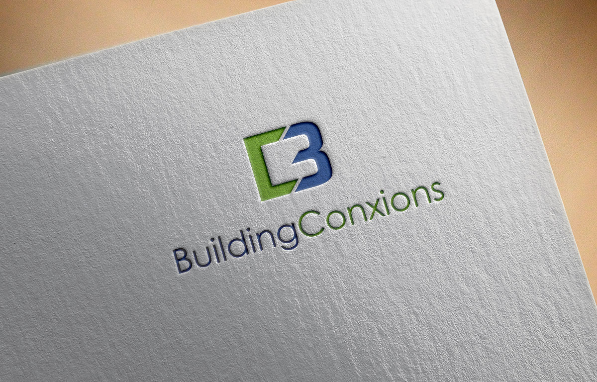 Logo Design by Atec for Building Conxions | Design #9443937