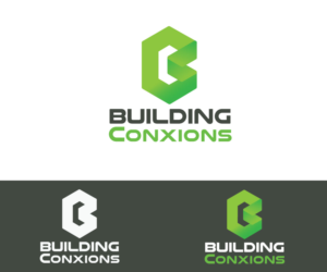 Design de Logo par Seo-yun Han pour Building Conxions | Design #9416050