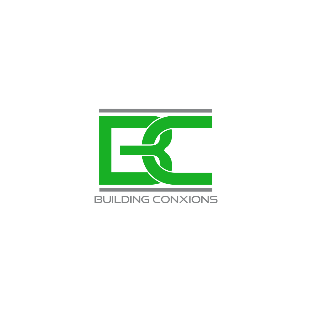 Logo Design by ghonam for Building Conxions | Design #9426499