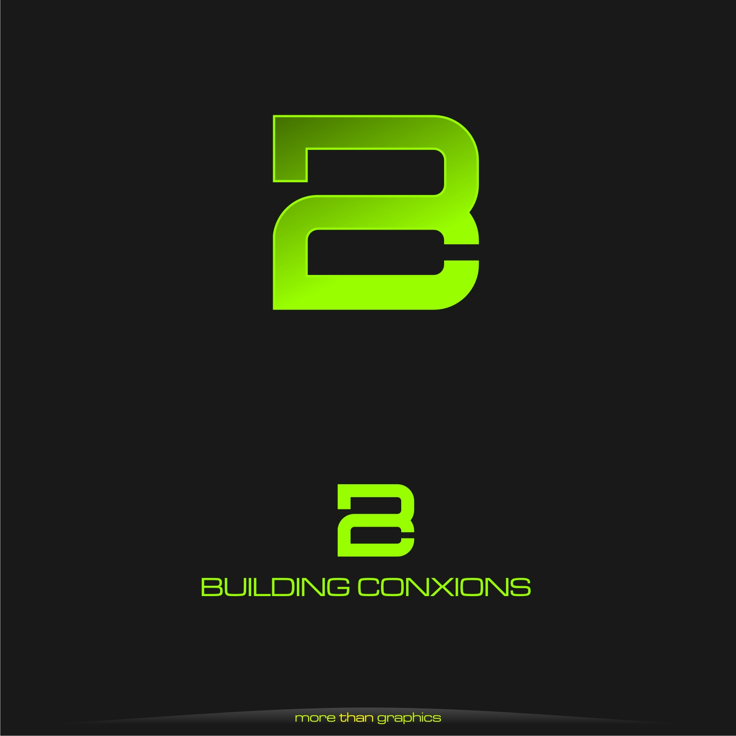 Logo Design by vladst2004 for Building Conxions | Design #9405341