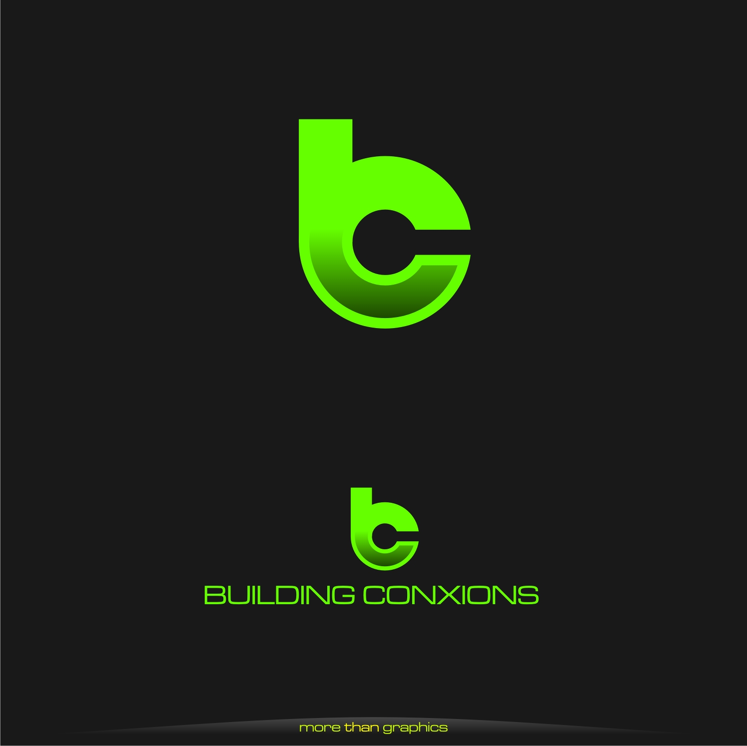 Logo Design by vladst2004 for Building Conxions | Design #9416291