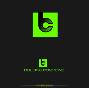 Design de Logo par vladst2004 pour Building Conxions | Design : #9424182