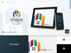 Logo Design by Raoul Camion