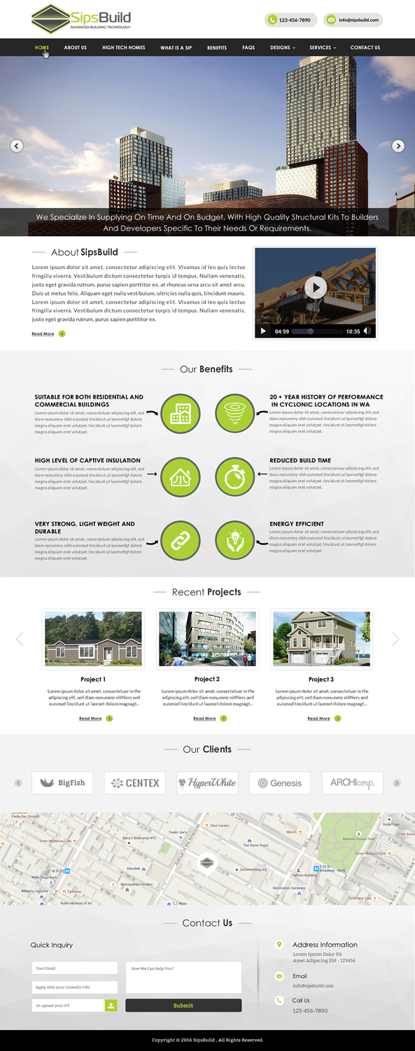 Web Design by Sbss for Perth Web Hosting | Design #9436199
