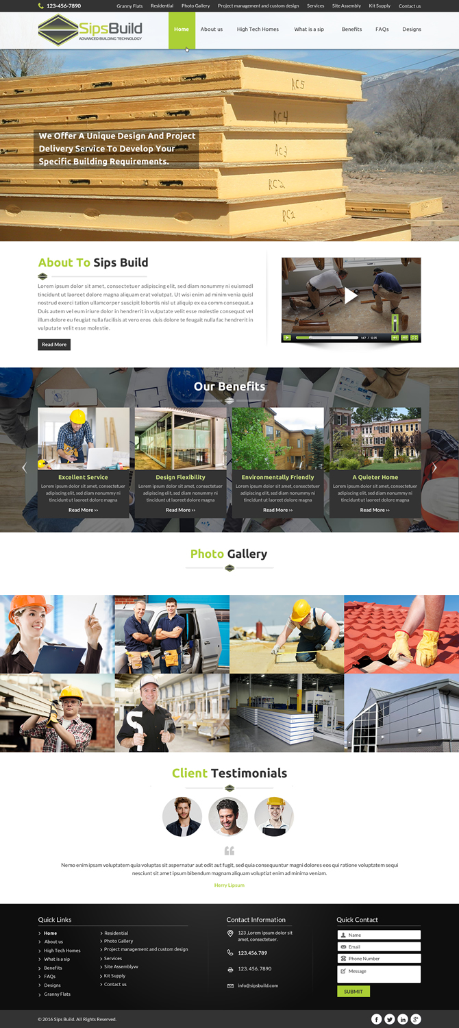 Web Design by Sbss for Perth Web Hosting | Design #9436204