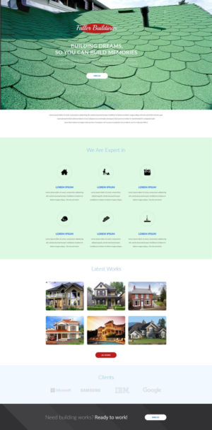Web Design by dii for Perth Web Hosting | Design: #9436967