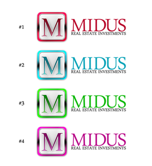 Logo Design by jAy!... for this project | Design: #421433