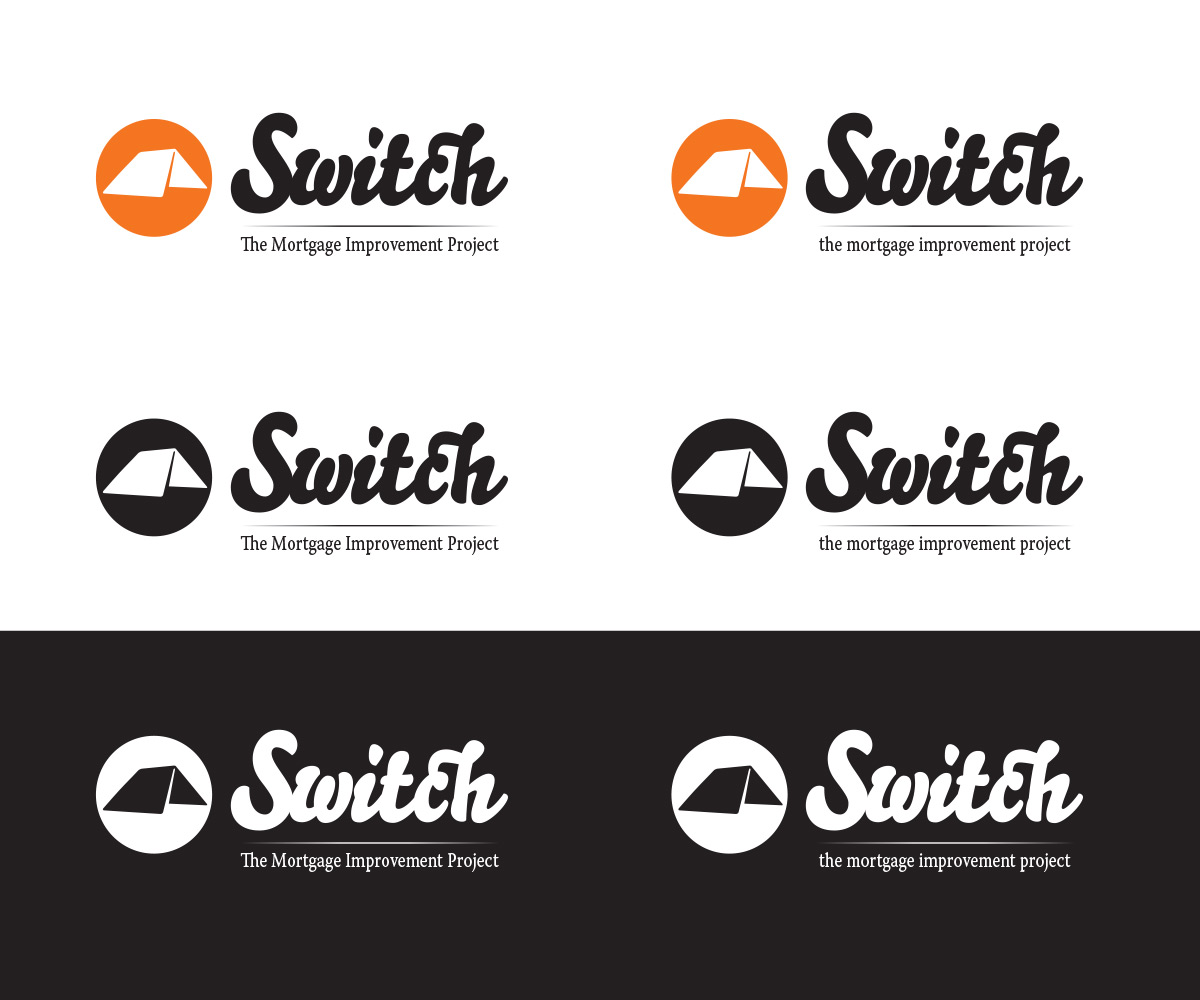 Logo Design by StudioROKIT for this project | Design #2086593