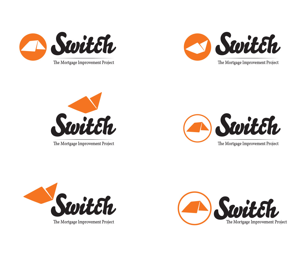 Logo-Design von StudioROKIT für dieses Projekt | Design #2086617