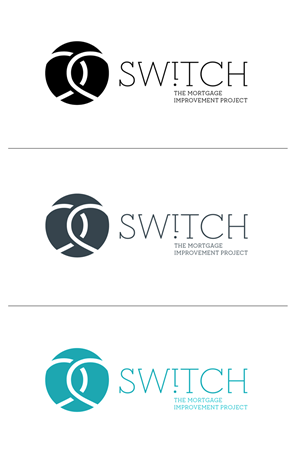 Logo Design by masher