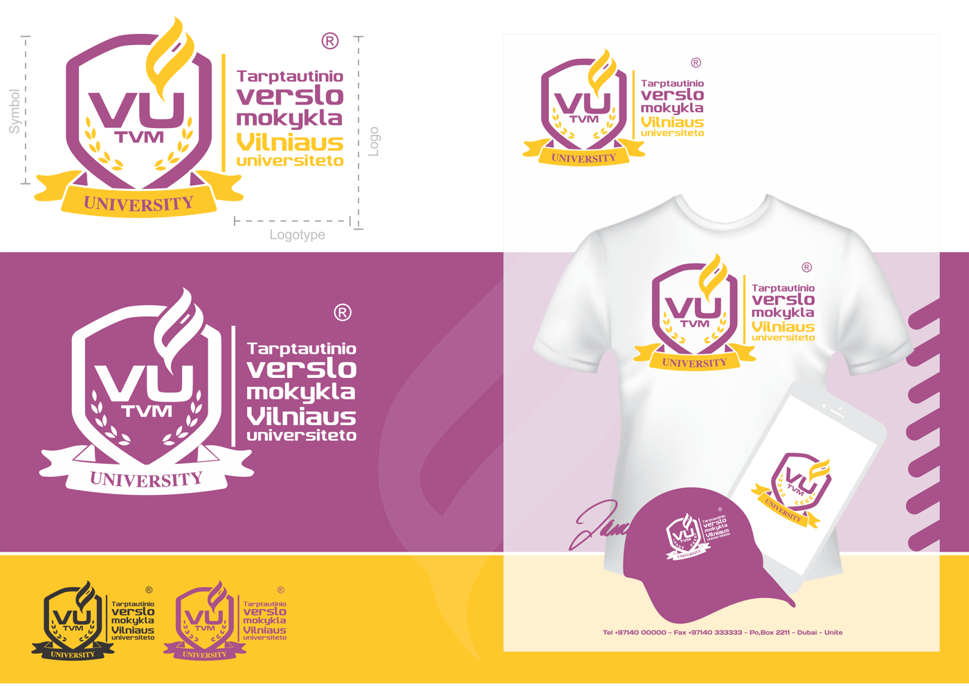 Logo Design by WaelSwid for this project | Design #9466071