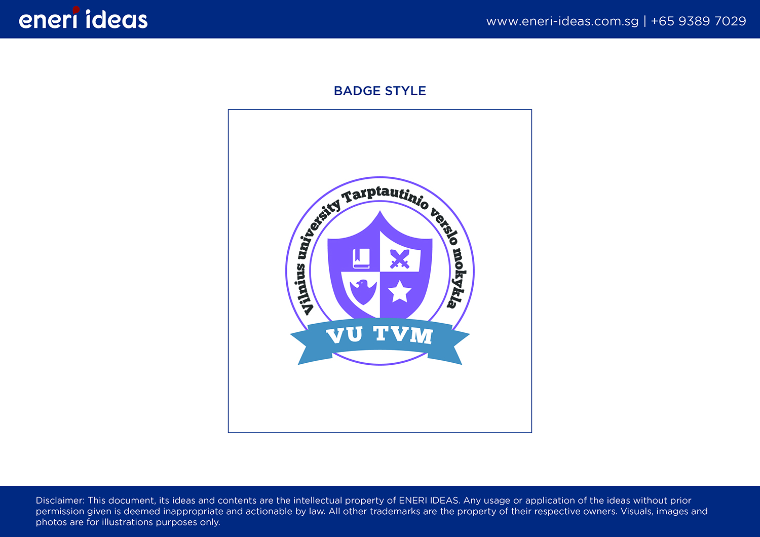 Logo Design by Utopia for this project | Design #9413174