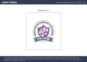 Logo Design by Utopia for this project | Design: #9413174