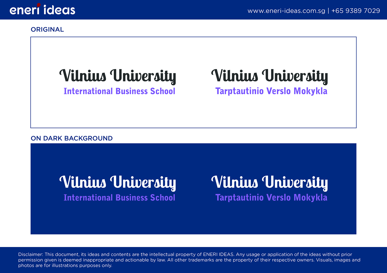 Logo Design by Utopia for this project | Design #9413176