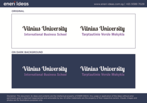 Logo Design by Utopia