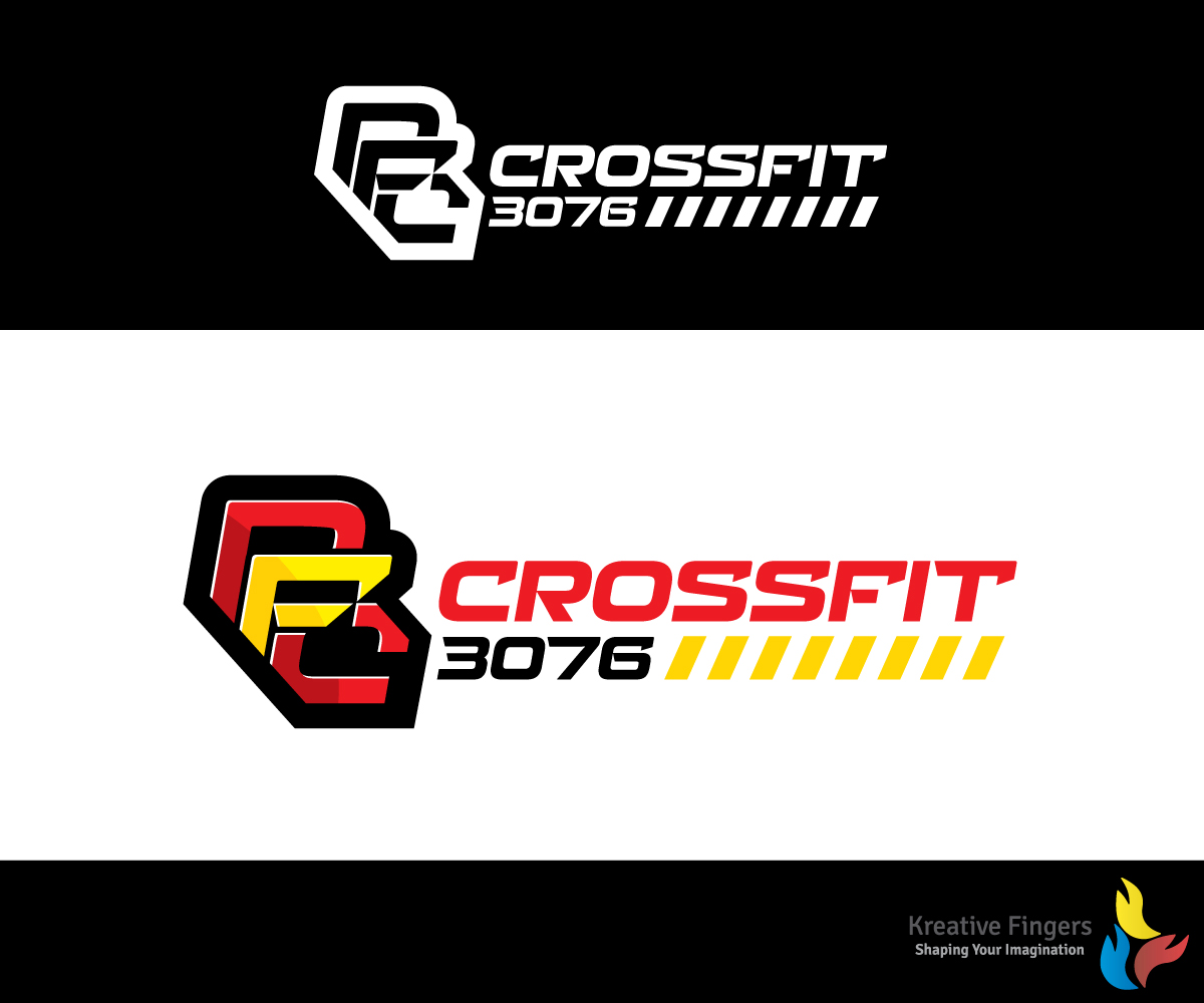 Logo Design by Kreative Fingers for this project | Design #9418169