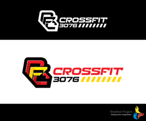 Logo Design by Kreative Fingers