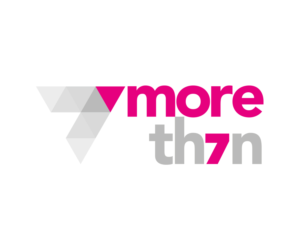 Logo Design by Tom_Watson for More Than 7 | Design: #9415898