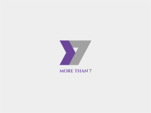 Design de Logo par chevy camaroo pour More Than 7 | Design #9509614
