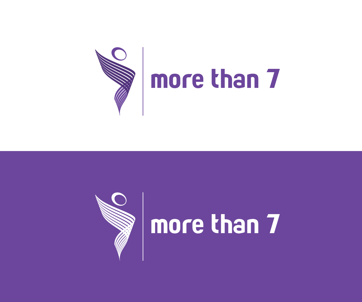 Logo Design by Nik_Studio_Geo for More Than 7 | Design #9443685