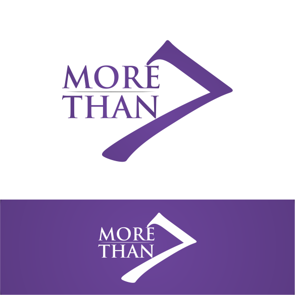 Logo Design by pringlebermudez23 for More Than 7 | Design #9506817