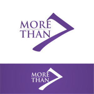 Logo Design by pringlebermudez23 for More Than 7 | Design: #9506817