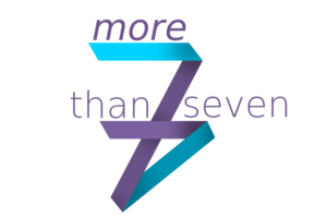 Logo Design by Xela for More Than 7 | Design: #9427694