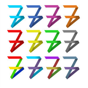 Logo Design by Xela for More Than 7 | Design: #9427695