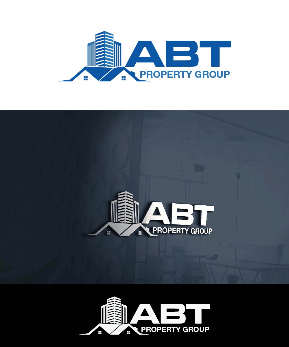 Logo Design by joliau for this project | Design #9415362