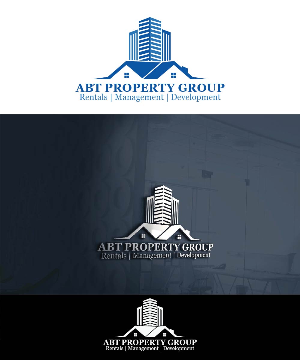 Logo Design by joliau for this project | Design #9418341