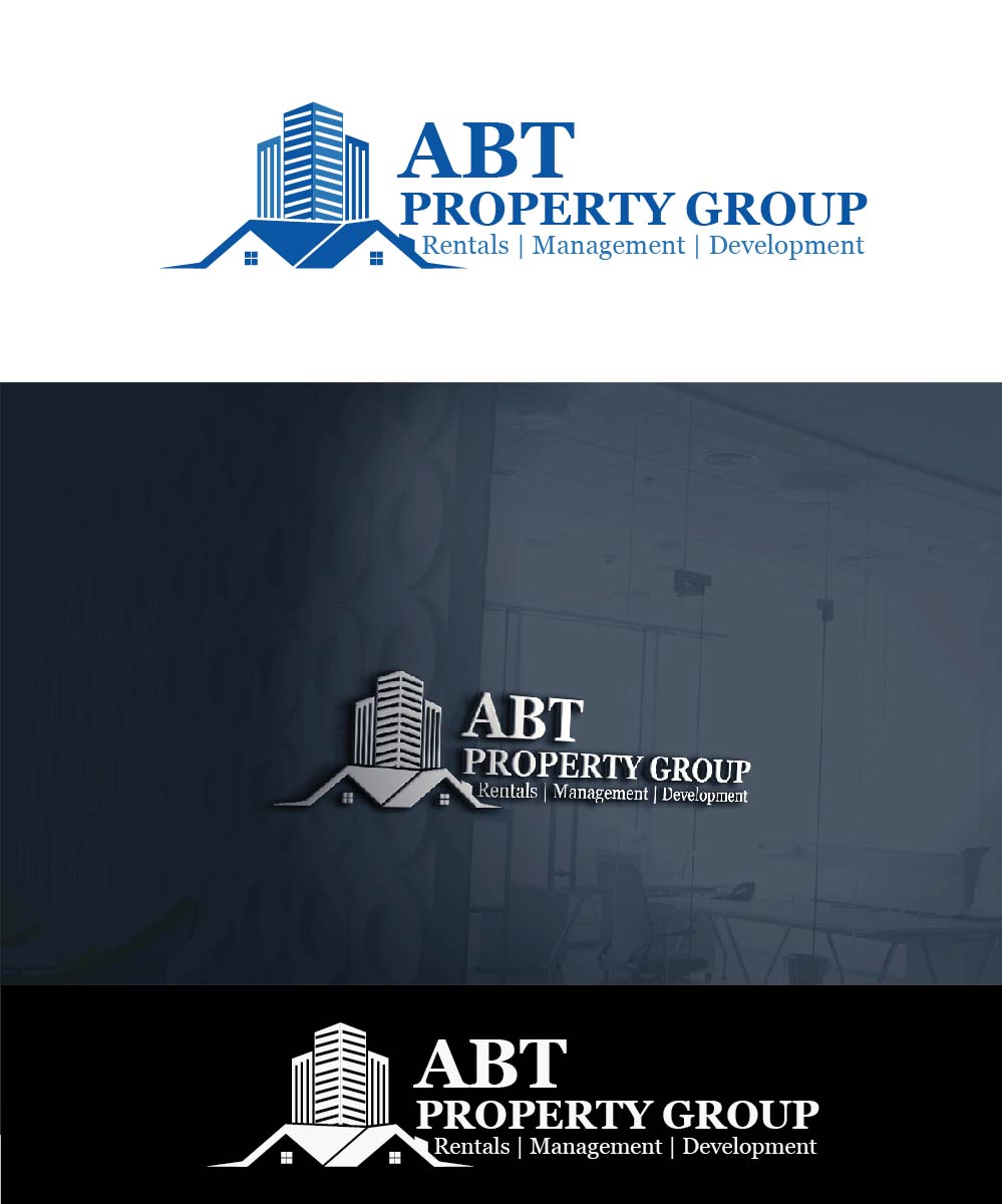 Logo Design by joliau for this project | Design #9418343