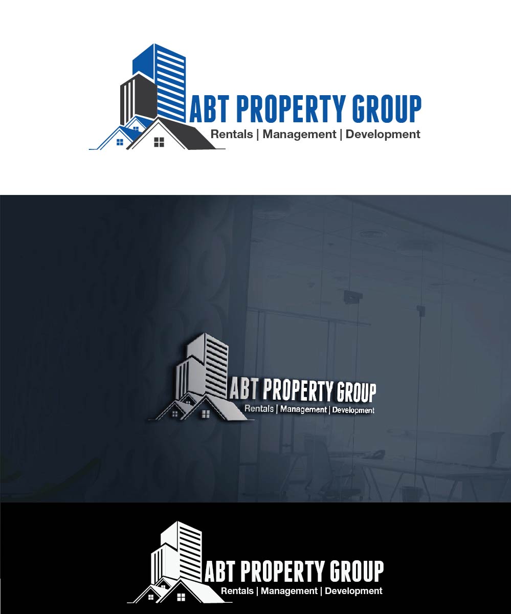 Logo Design by joliau for this project | Design #9420081