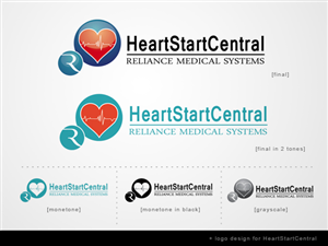 Logo Design by SaMUeL for this project | Design #422294