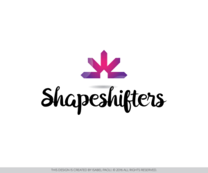 Logo Design by isabel.paoli for this project | Design: #9406660