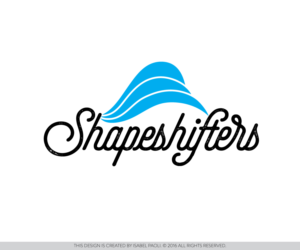 Logo Design by isabel.paoli for this project | Design: #9406662