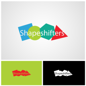 Logo-Design von Luis 2 für dieses Projekt | Design #9408570